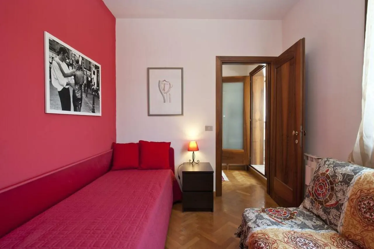 Apartment Accademia Venedig Italien