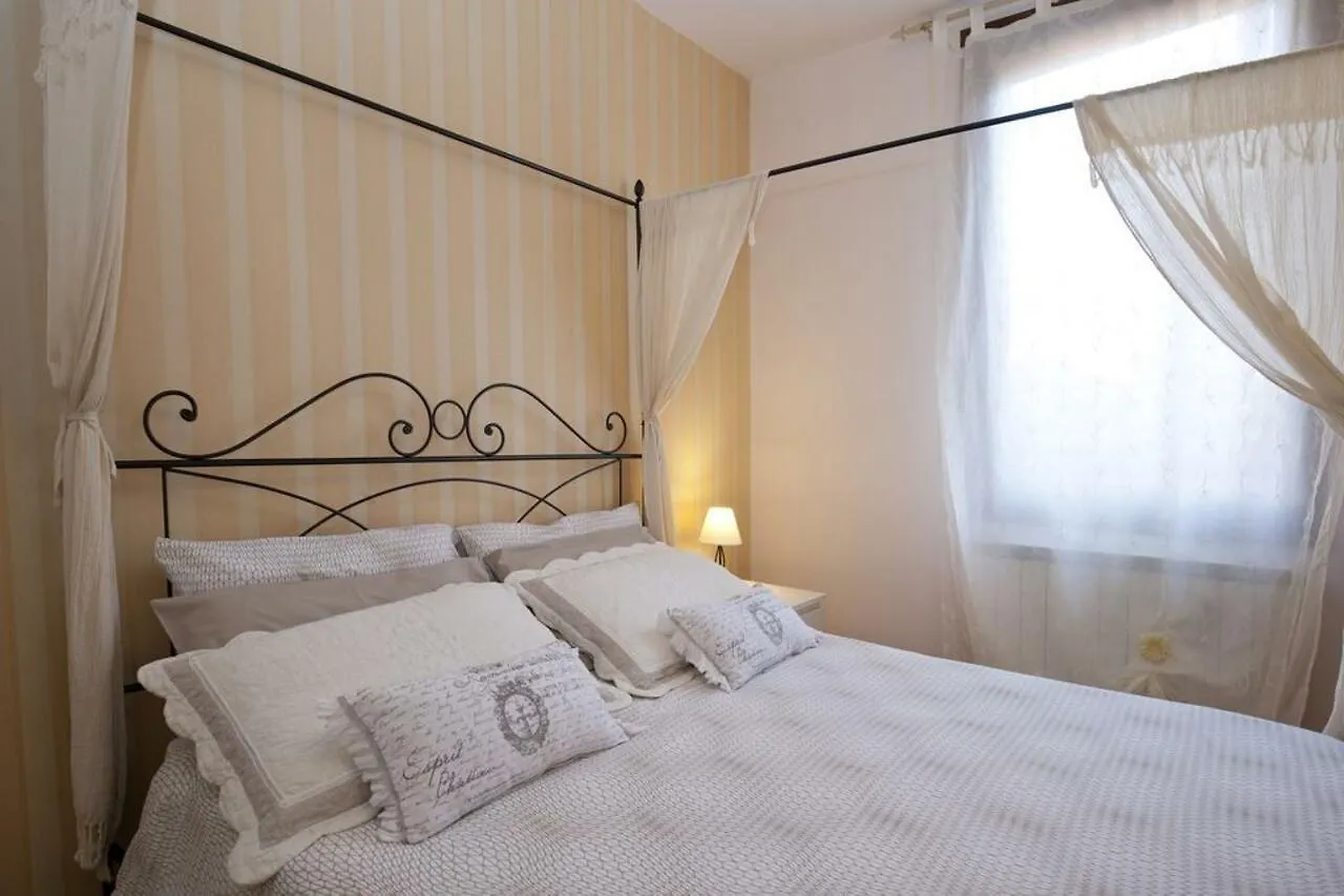 Apartment Accademia Venedig 0*,  Italien