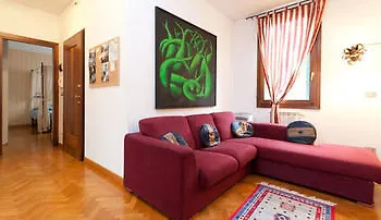Apartment Accademia Venedig