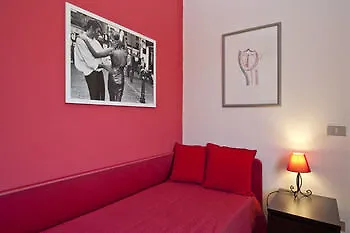 Apartment Accademia Venedig