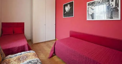 Apartment Accademia Venedig Italien