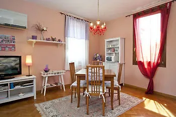 Apartment Accademia Venedig